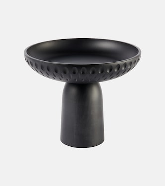 Deko-Schale Nera Large by Monica Förster | Zanat