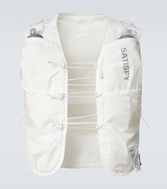 Justice Cordura Hydration 5L running vest | Satisfy