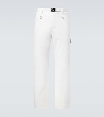 Tim belted ski pants | Bogner