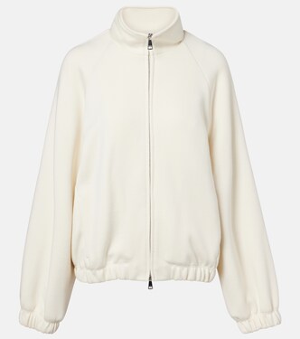 Jacke Frine aus Jersey | Max Mara