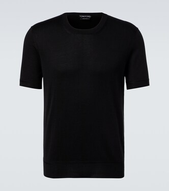 Cotton sweater | Tom Ford