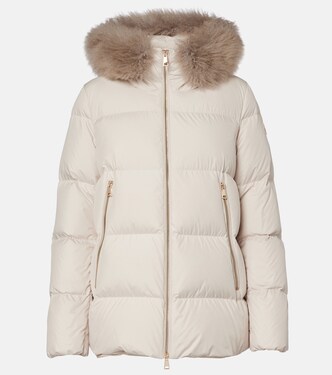 Veste doudoune Laichefur | Moncler