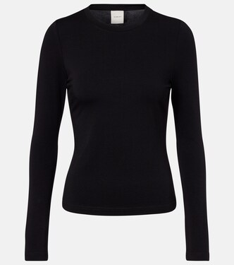 Edna jersey T-shirt | Varley