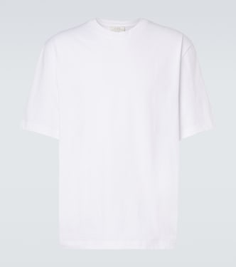 Cotton jersey T-shirt | Studio Nicholson