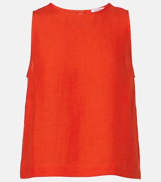 Top Ravie en lin | Eres