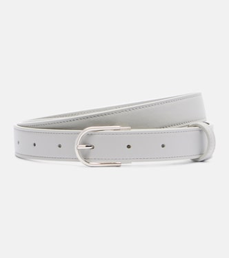 Dorian B leather belt | Victoria Beckham