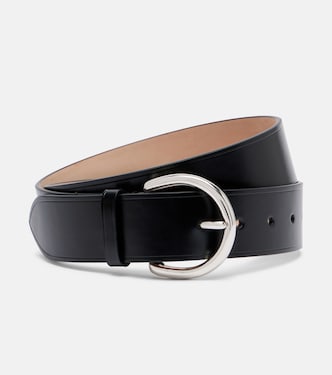 Leather belt | Phoebe Philo