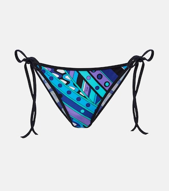 Bikini-Höschen Vivara | Pucci