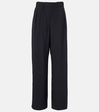 Wide-leg pants | Jil Sander