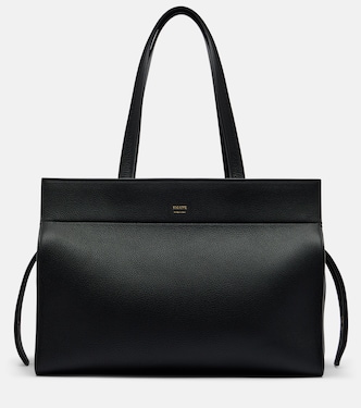 Bolso Crosby de piel | Khaite