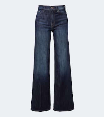 Lotta wide-leg jeans | 7 For All Mankind