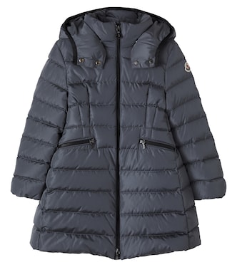 Charpal down coat | Moncler Enfant
