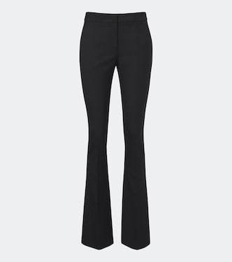 Flared pants | Blumarine
