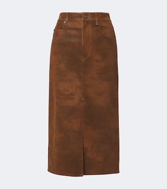 Bisane midi skirt | Marant Etoile