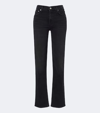 Palma straight jeans | Citizens of Humanity