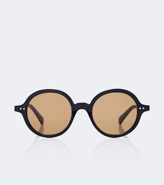 Circle Défilé圆框太阳镜 | Celine Eyewear