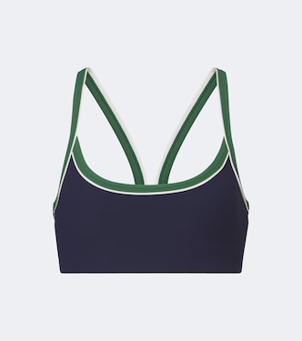 Rhythm Faye sports bra | The Upside