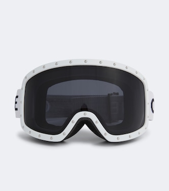 Logo ski goggles | Celine Eyewear
