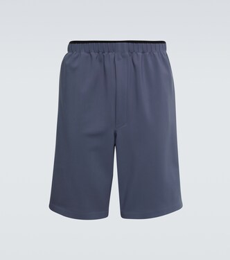 Shorts tecnici Bonded | GR10K