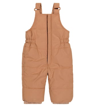 Olive snow pants | Liewood