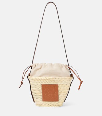 Paula's Ibiza Schultertasche Anagram | Loewe