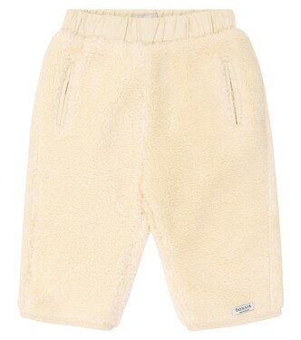 Baby Splint fleece sweatpants | Donsje
