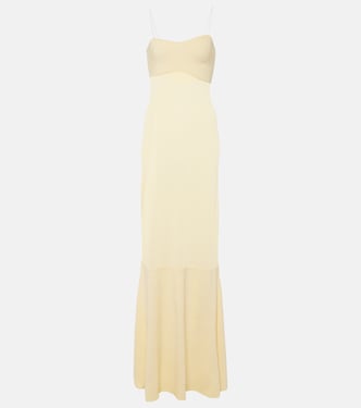 Robe longue Fino | Jacquemus