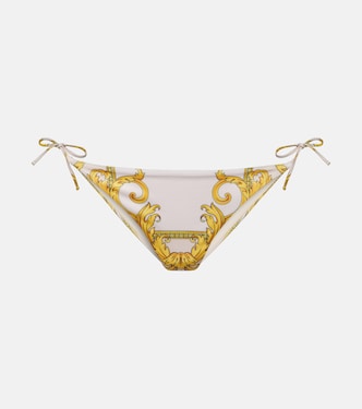 La Coupe Des Dieux bikini bottoms | Versace