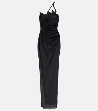 Robe longue Venus | Christopher Esber