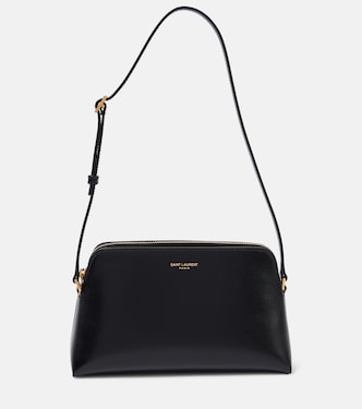 Sac De Jour leather pouch | Saint Laurent