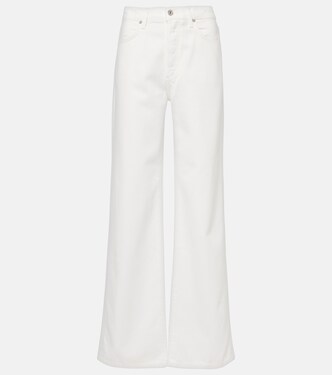 Annina high-rise wide-leg jeans | Citizens of Humanity