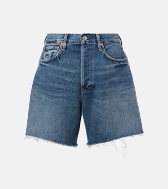 Jeansshorts Marlow Long  | Citizens of Humanity