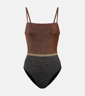 Badeanzug Calanque Irisée | Eres