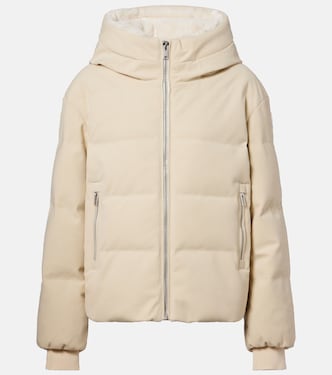 Barsy down ski jacket | Fusalp