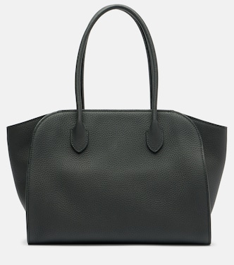 Tote Bag Marlo 12 aus Leder | The Row