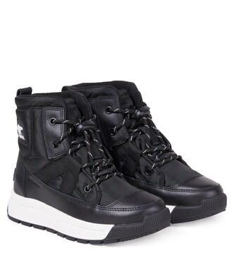 Youth Whitney III snow boots | Sorel Kids