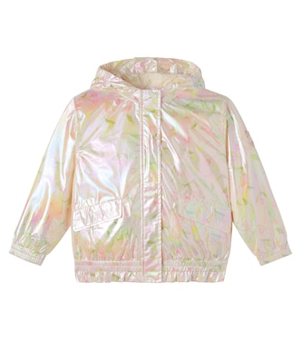 Chaqueta Lyane estampada | Bonpoint