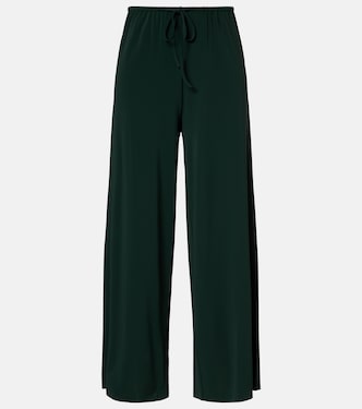 Weite Hose Zélie aus Jersey | Eres