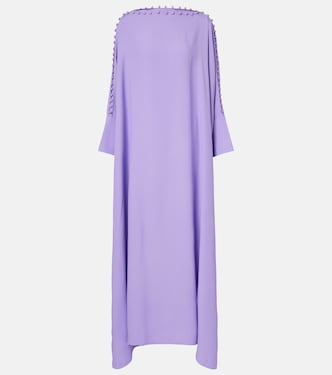 Kaftan Mila aus Cady | Taller Marmo