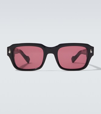 Eckige Sonnenbrille Carlo II | Sestini