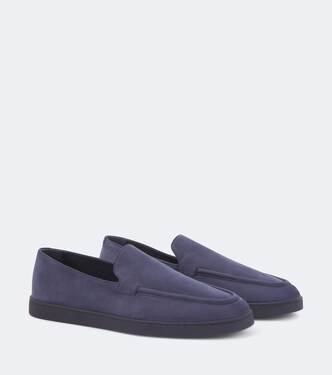 Stanley leather loafers | Church's