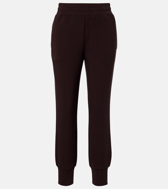 Slim sweatpants  | Varley