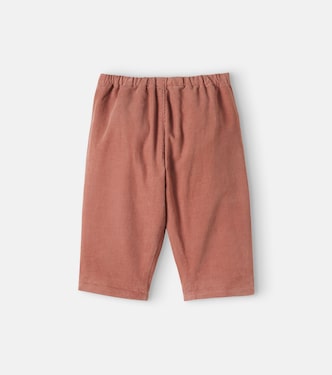 Baby Hose Dandy aus Baumwolle | Bonpoint
