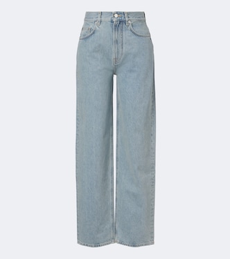 Jean straight Samur | Loulou de Saison