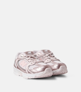 530 metallic sneakers  | New Balance Kids