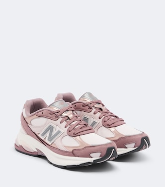 Baskets 2010 | New Balance