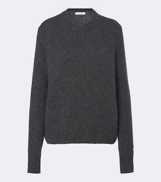 Pato cashmere sweater  | The Row