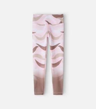 Printed leggings | Bogner Kids