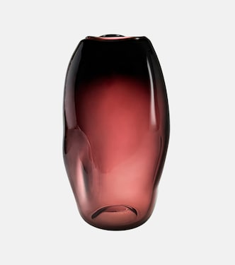 Meteorite glass vase | Alexa Lixfeld