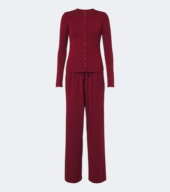 Skims Sleep pajamas | Skims